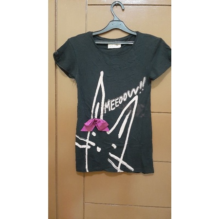 [ PRELOVED ] ZARA HELLO KITTY