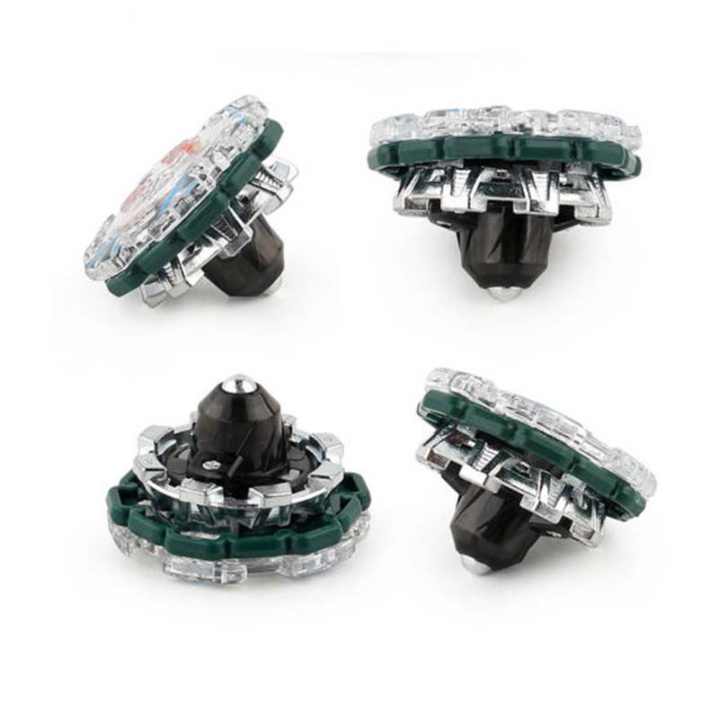 Burst B-37 Beyblade Booster Kaiser Kerbeus.L.P -Beyblade Hanya Launcher Tanpa