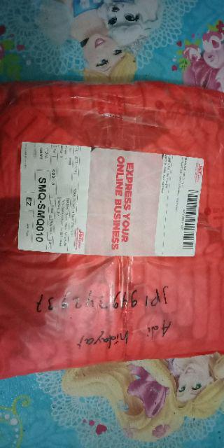 Maura Couple - Sania Ruffle Batik Couple Ori Ndoro Jowi Dnt Garansi Termurah Shopee - Solo