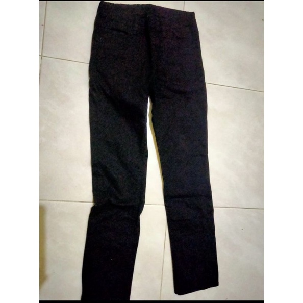 pants UNIQLO