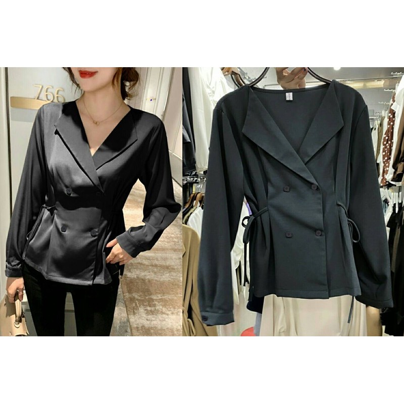 outer wanita /outer fashion wanita/ outer Mariska