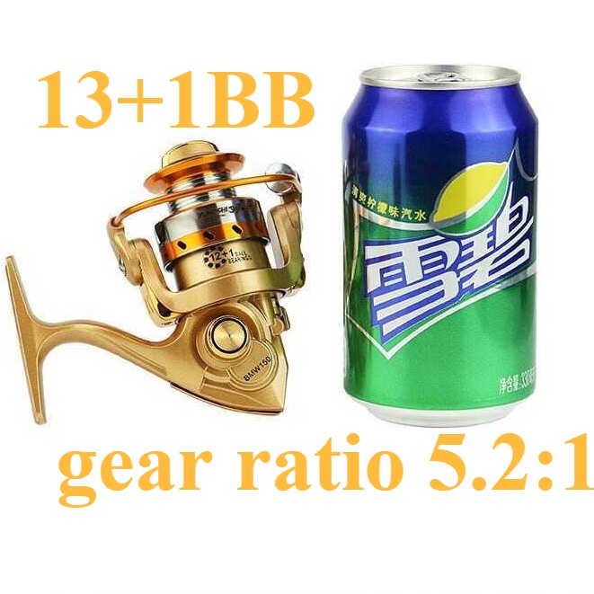 RIL PANCINGAN KECIL FISHING REEL SPINNING MINI/SMALL SALTWATER FRESH WATER RIL REL RELL RILL RIIL RE