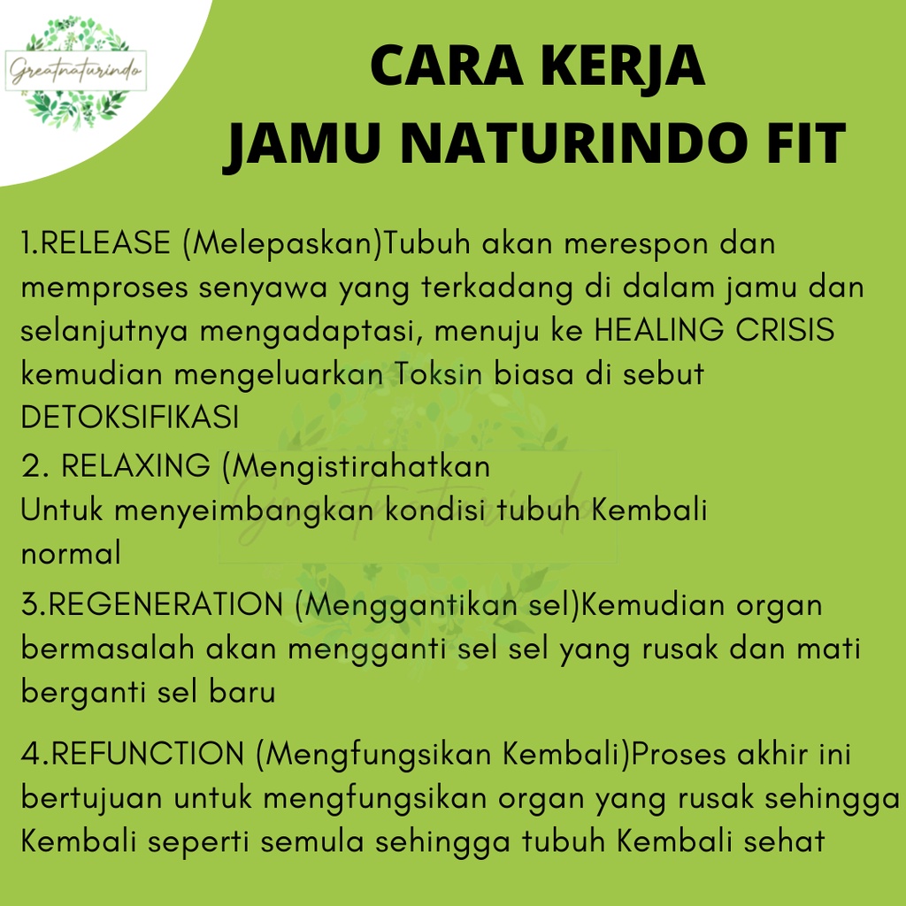 Obat diet dalam 1 minggu 1-16 kg pelangsing dokter herbal pengecil perut wanita pria suplemen jamu  bpom HERB4SLIM NATURINDO