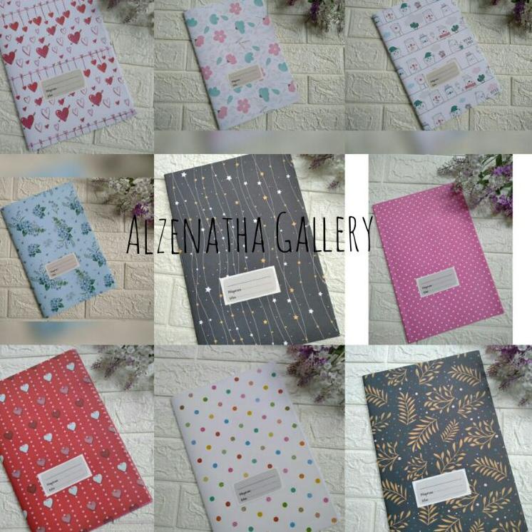 

Kirim Sekarang Sampul Buku Motif Ukuran Boxy/Bigboss (1 Pack=10 Lembar) ➯➤ ➵ (Terkini)