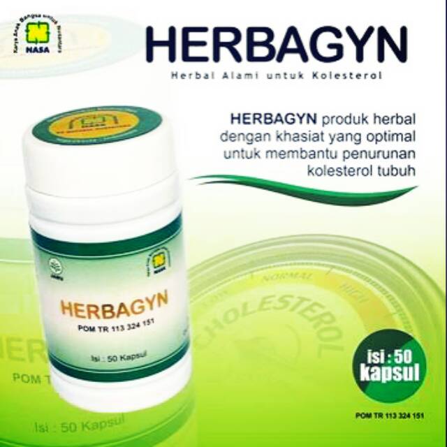 HERBAGYN NASA  http://bit.ly/Nasa_distributor