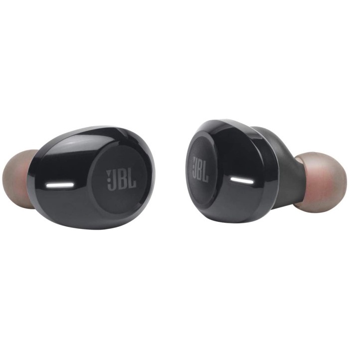 JBL Tune 125TWS True Wireless In-Ear Headphones Pure Bass Sound 32 Jam