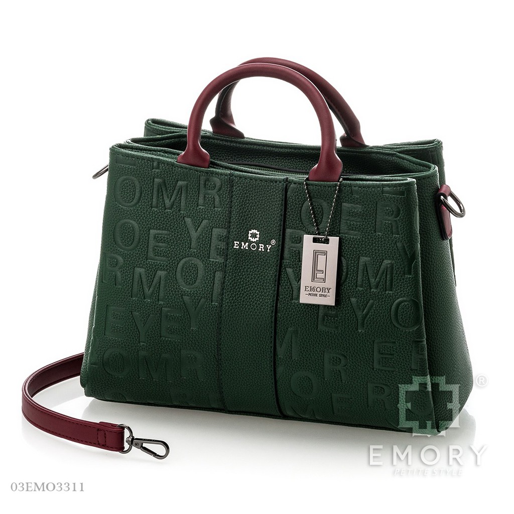 03EMO3311 TAS IMPORT EMORY RINJANY NM