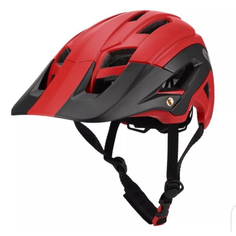helm sepeda mtb lixada new