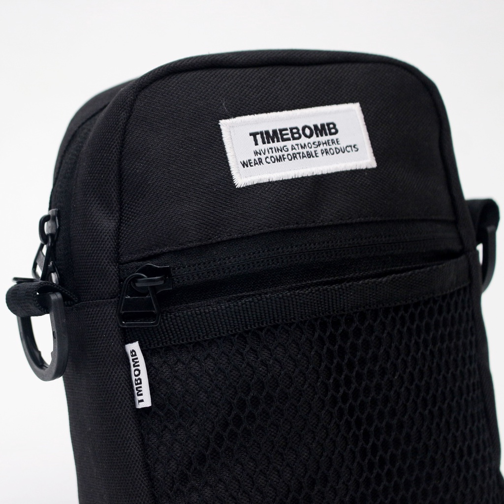 TIMEBOMB | SHOULDER BAG | T1