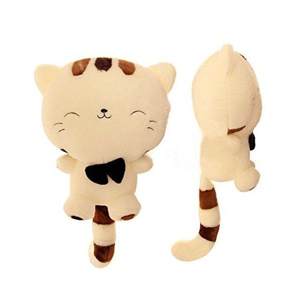 Boneka kucing import terbaru TERMURAH Berbahan Halus Dan Lembut Standar SNI