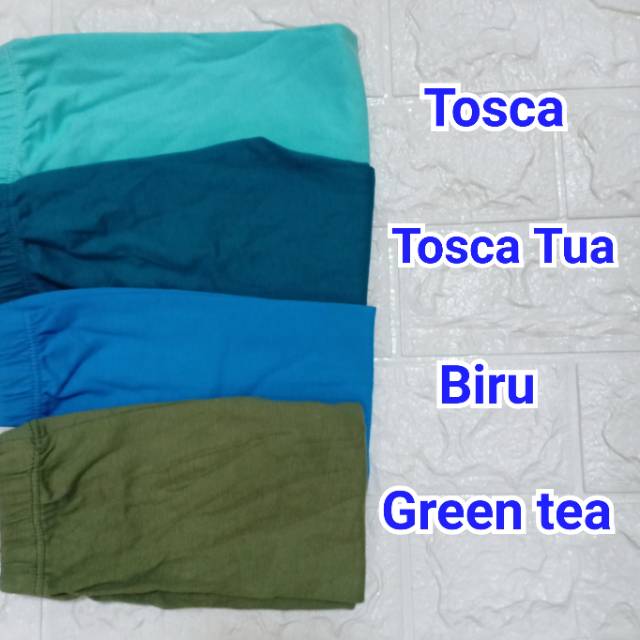 LEGGING BAYI polos Celana Panjang Size XS 0-9 bulan