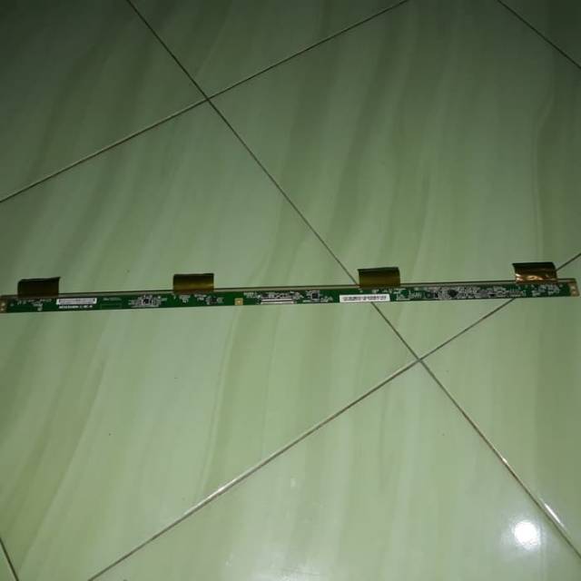 Tcon T Con Ticon Sharp 32LE340M 32LE340