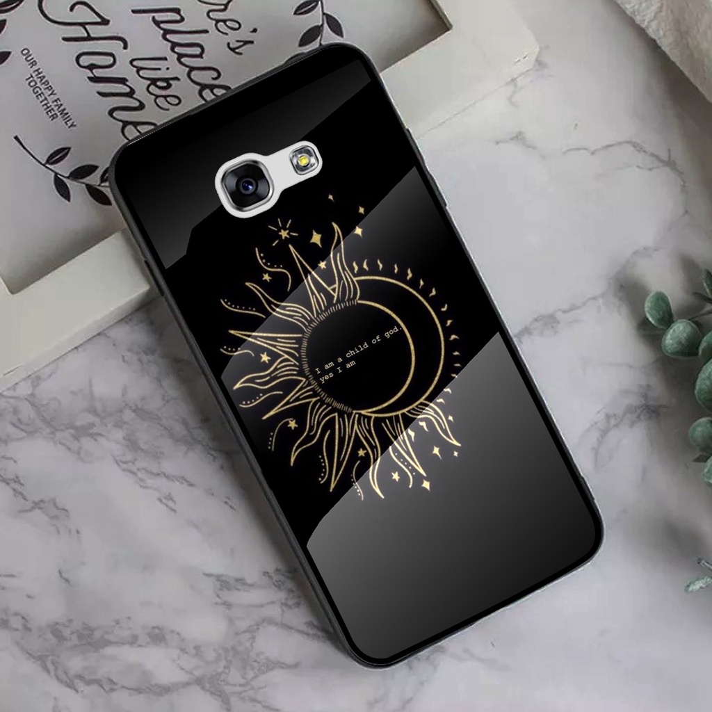 Hardcase Samsung A3 2017, Case Samsung A3 2017, Bisa request tipe hp