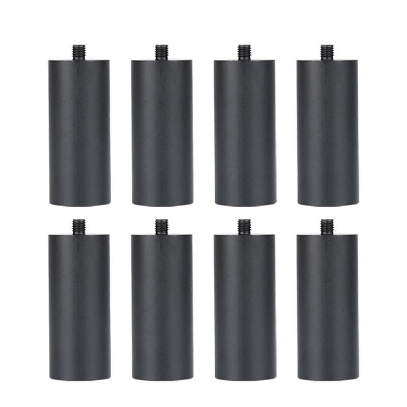 1 Set Mesin Ukiran Logam Auxiliary Tinggi Kolom Untuk Axis Rotary Roller 50mm