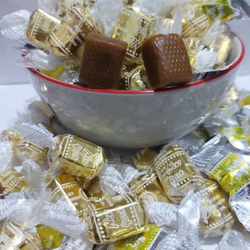 

permen hopjes kelapa 100gr(15pcs)