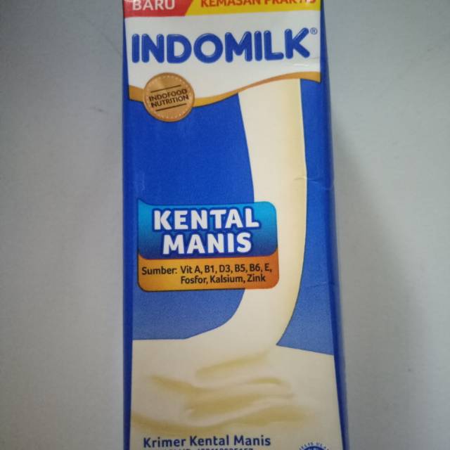 

Indomilk