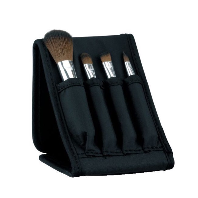 Mini brush kit the body shop original