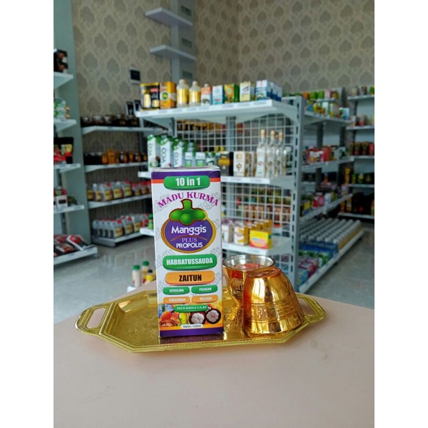 

PROMO MADU KURMA ANAK 10IN1