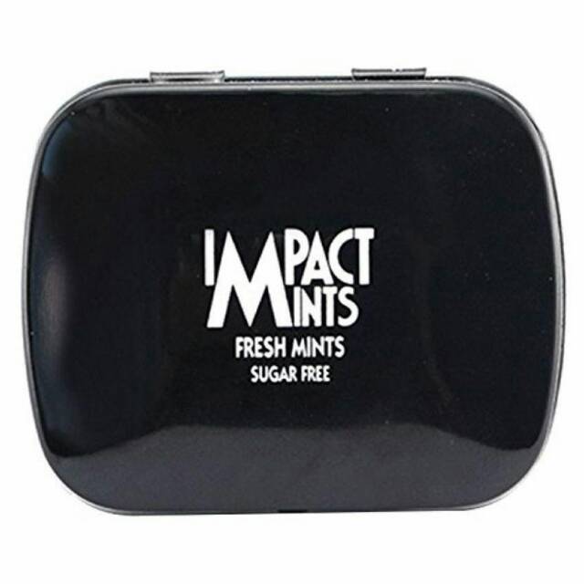 

Impact Mints Rasa Asli Mint