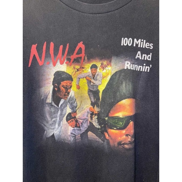 vintage nwa t shirt