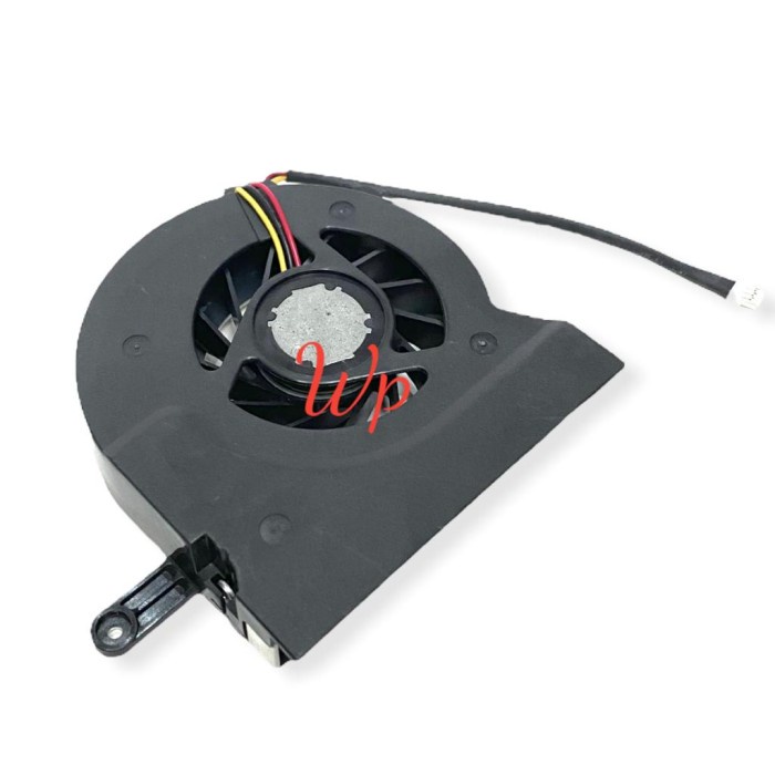 Fan Kipas Toshiba A200 A205 A210 A215 6033B0012401 UDQFZZR29C1N