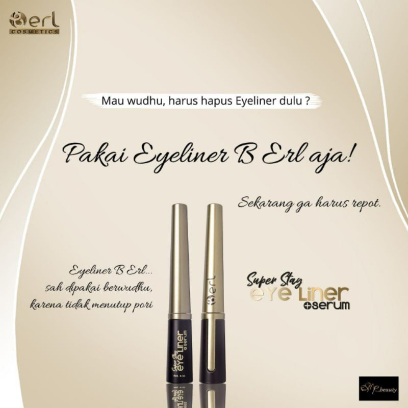 Berl eyeliner kosmetik
