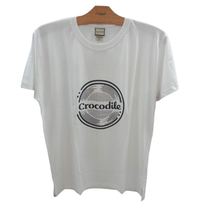 kaos pria/CROCODILE/3/Kaos oblong