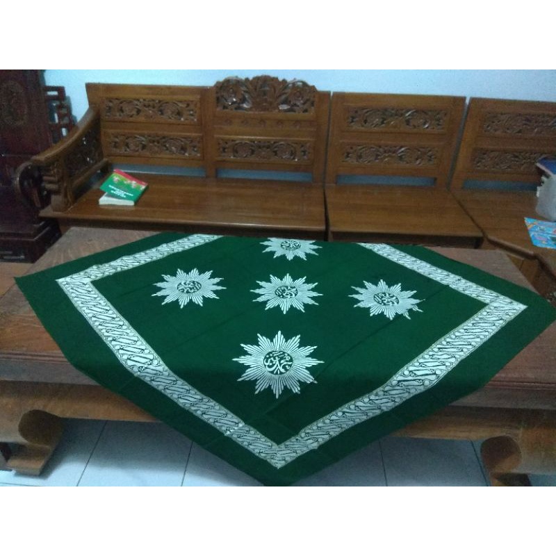 Taplak Meja Muhammadiyah aisyiyah size 115*115