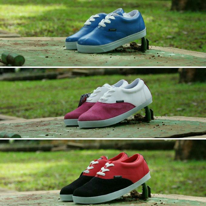 Sepatu Vans Kids Vans Anak anak