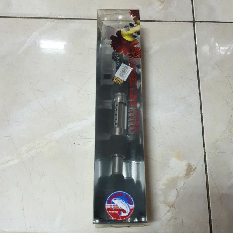 Joran Antena Golden Fish Super Mini 180