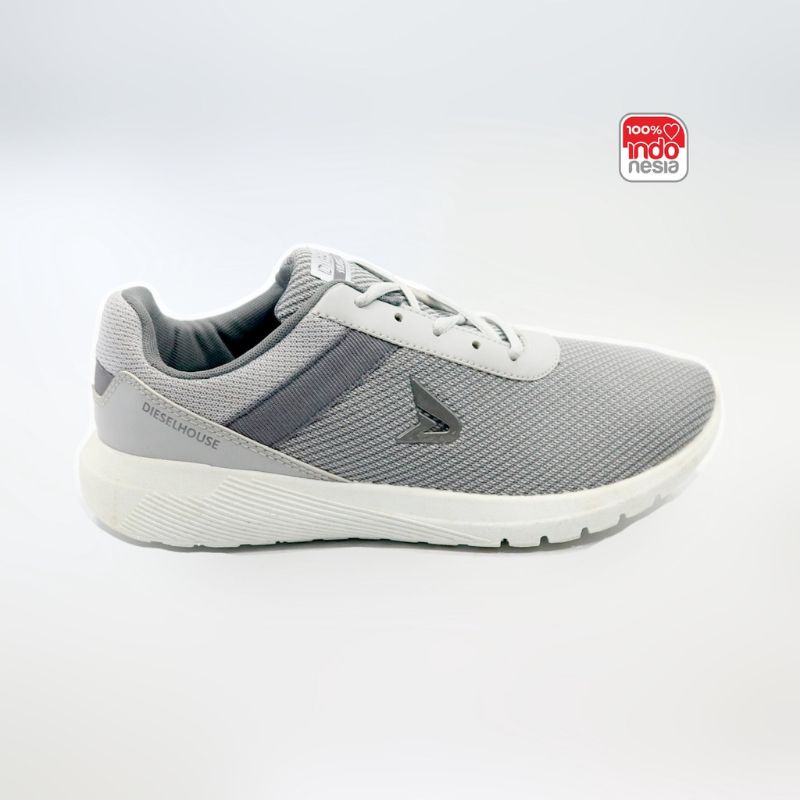 Sepatu Pria Diesel House