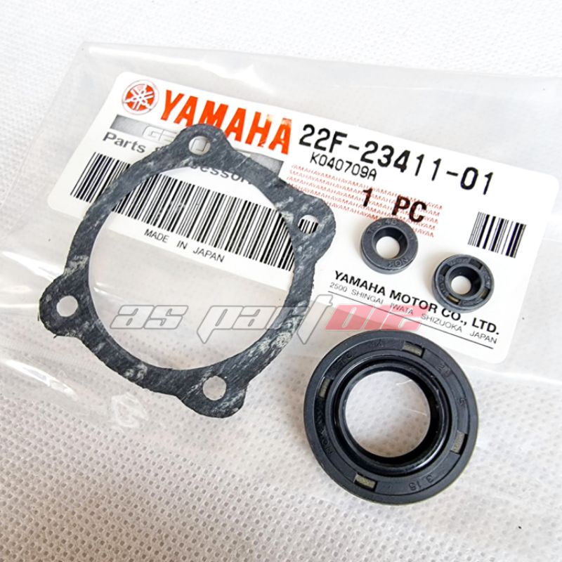 sil pompa oli rx king old rx s original