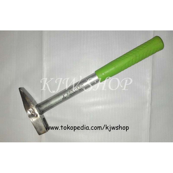 Freeongkir Palu Tukang Gagang Besi 300gram merk Kentaro gratis ongkos kirim