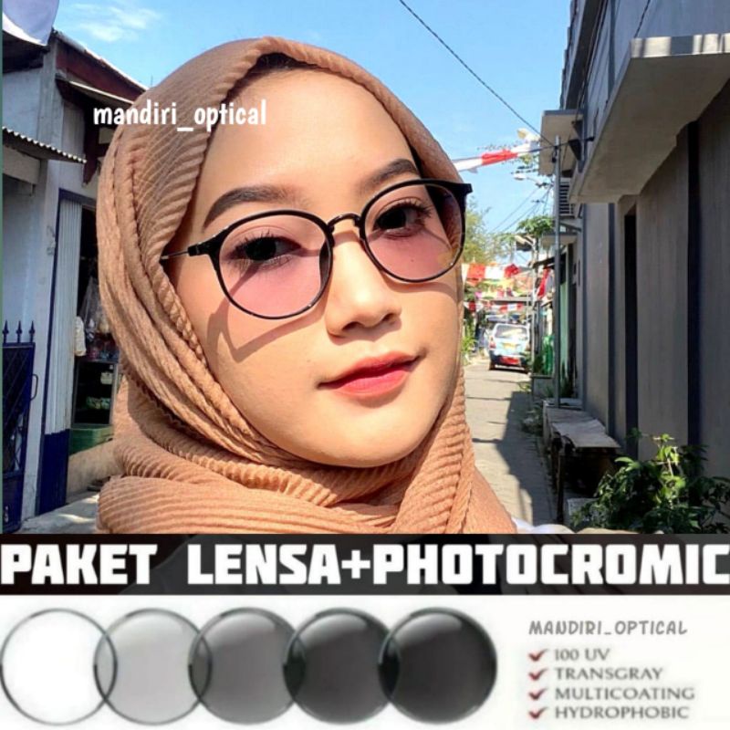 (COD) frame kacamata minus | kacamata Antiradiasi | kacamata photocromic | gratis lensa minus | kacamata wanita | kacamata fashion | kacamata photocromic | kacamata 2125