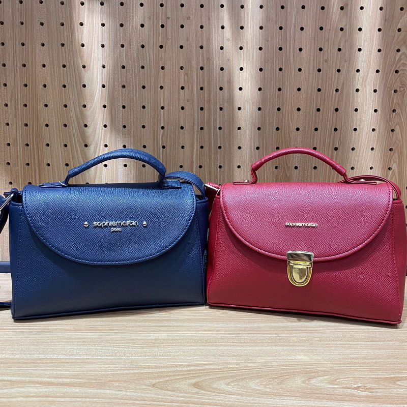 tas Neo birdy Sophie Martin Paris original promo termurah