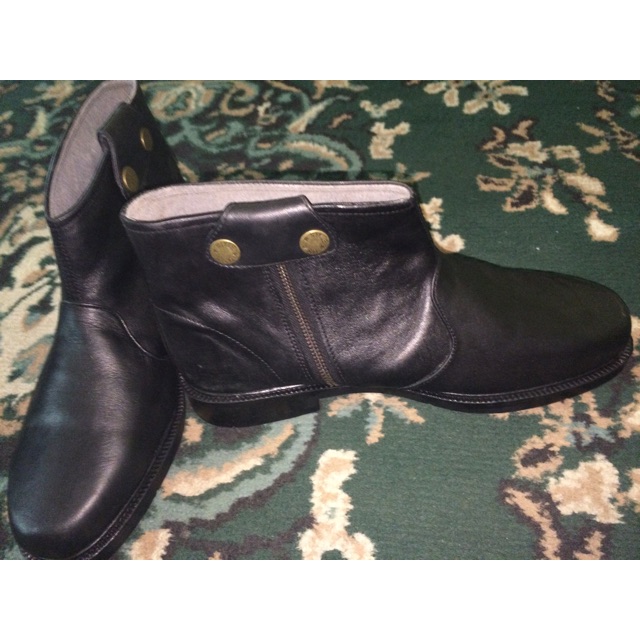 Preloved | Second | New | Boot | Vantofel Pria | Sepatu formal | Sepatu kerja