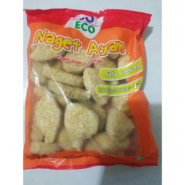 

so eco 500gr