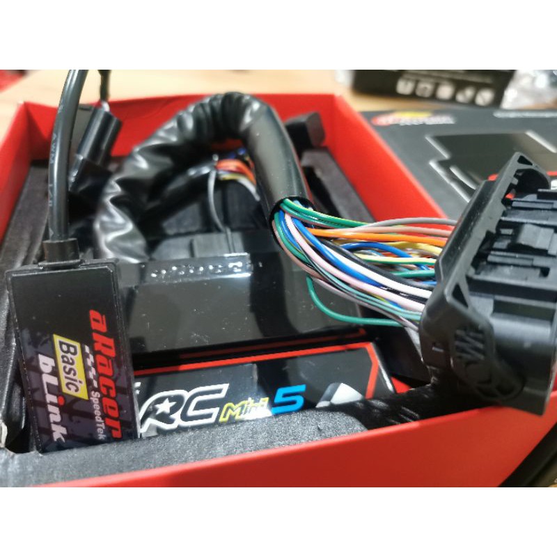 ecu aracer mini 5 new nmax 2020