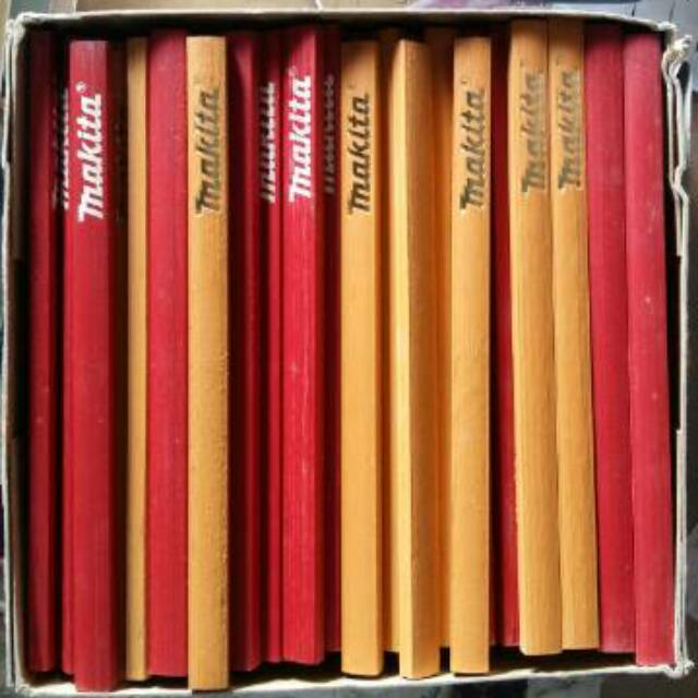 

Pensil Tukang Makita