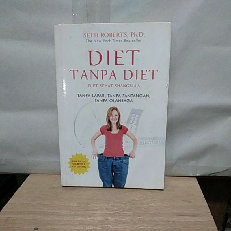 DIET TanpaDiet