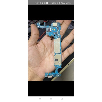 Mesin Normal Samsung A5 2017 Ori Copotan