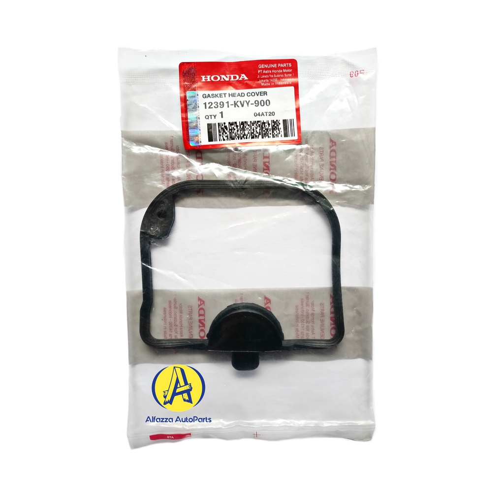 KARET HEAD CYLINDER BEAT KARBU / SEAL HEAD VARIO 110 KARBU / GASKET HEAD COVER BEAT KARBU KVY