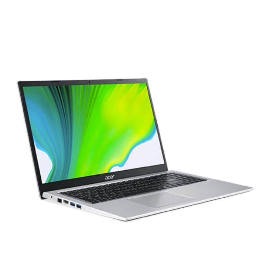 ACER Aspire 3 Slim A314-35-P69E NX.A7SSN.004 [14&quot;FHD/N6000/4GB/256GB SSD/Intel UHDGraphic/Win 10 Home+Free OHS]- Silver