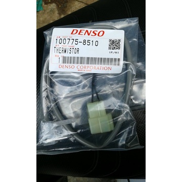 Termistor evappotaror coil avanza xenia denso Berkualitas