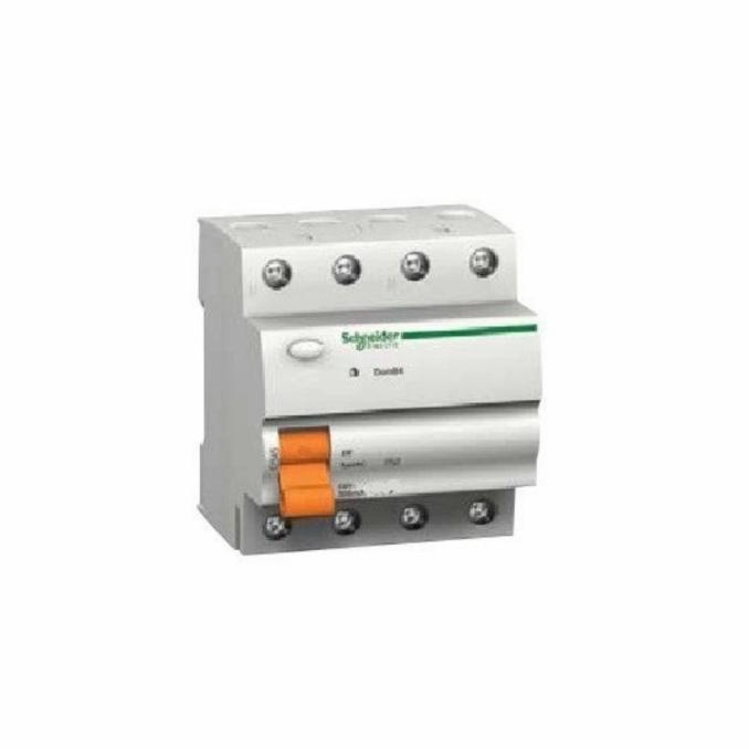 elcb schneider domae 3P +N 25A original
