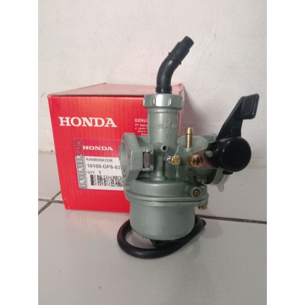 AHM-karburator win honda win original