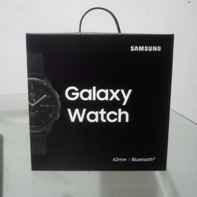 RESMI SEIN samsung galaxy watch 42mm Original | Shopee