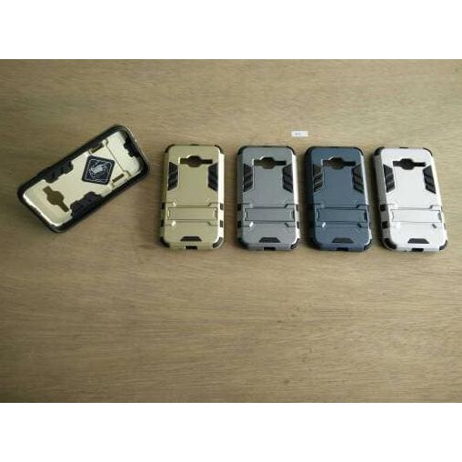 Hard Case Spigen Transformer - Samsung Galaxy J1 Mini Prime / V2