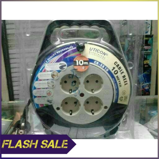 KABEL ROL UTICON 10M