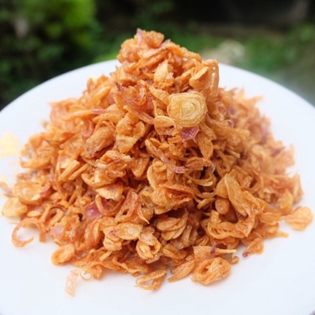 

Bawang Goreng Murni Premium